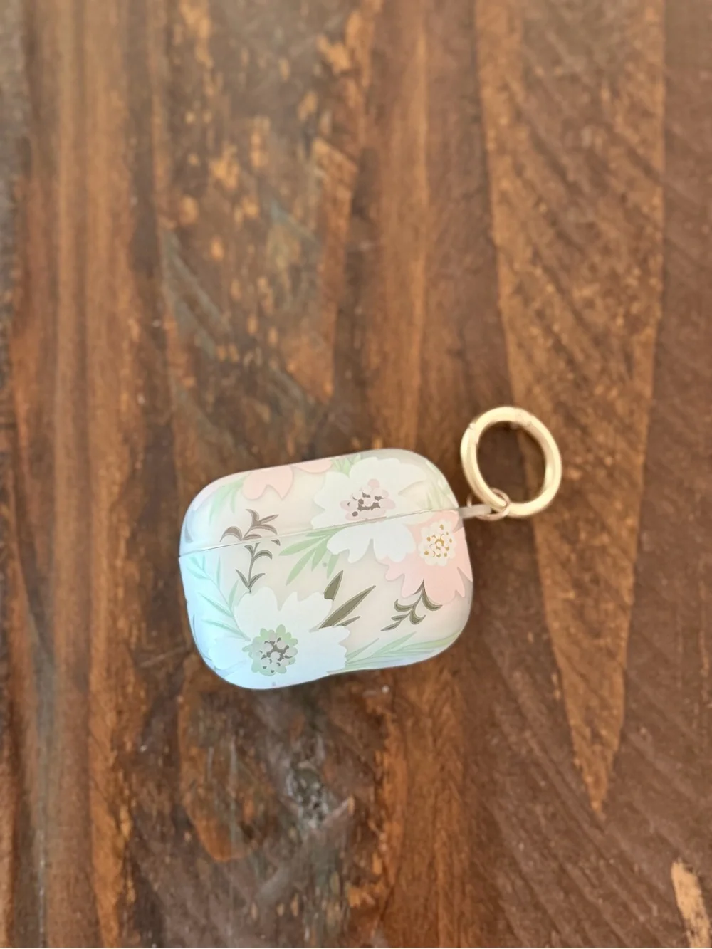 Apple White Wireless Earbuds with Charging Case